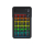 Klawiatura bezprzewodowa Redragon Cove K733-RGB-WL